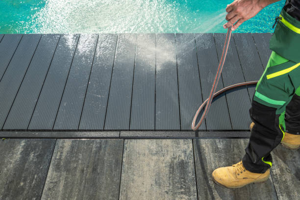 Reliable Obion, TN Pressure Washing Solutions