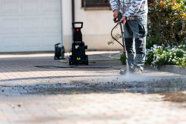 Why Choose Our Certified Pressure Washing Experts for Your Project Needs in Obion, TN?