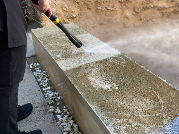 Professional Pressure Washing in Obion, TN